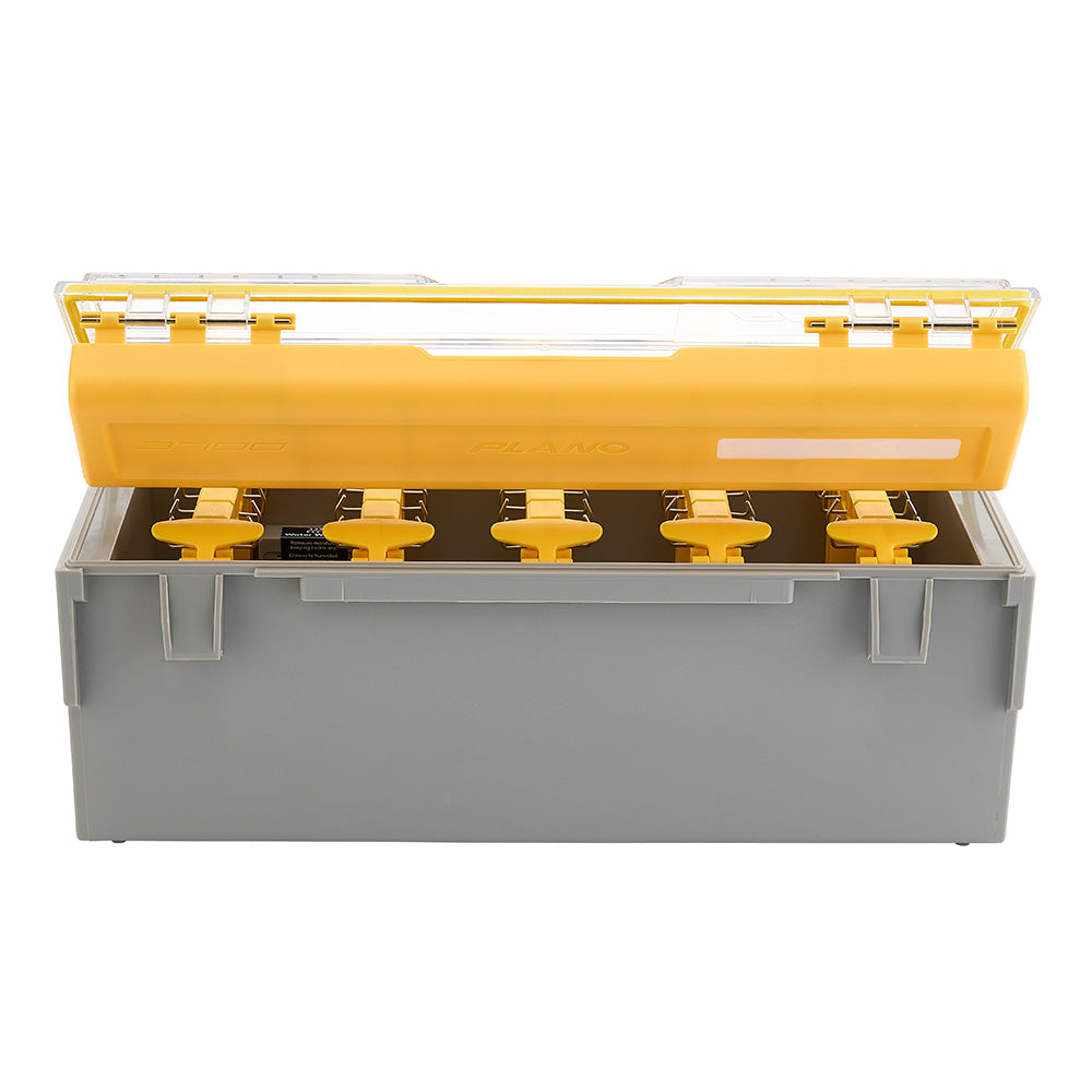 Plano EDGE Frog Box PLASE702