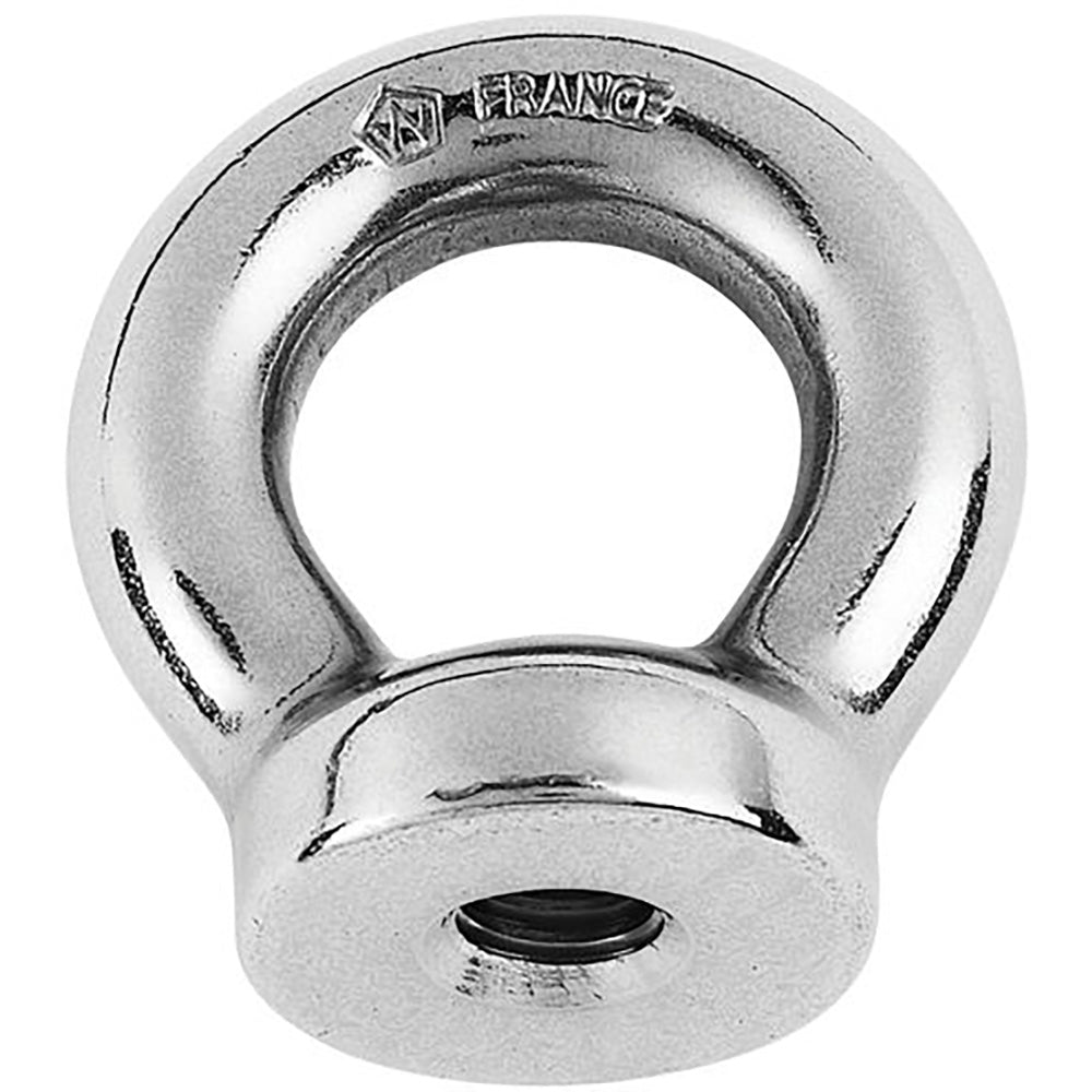 Wichard 10mm Eye Nut  Thread M10 x 150mm 6355W