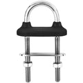 Wichard Black Watertight Ubolt  5mm Diameter  1364  60mm Length  22364 65321W