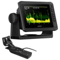 Garmin ECHOMAP UHD2 73sv ChartplotterFishfinder Combo wUS Inland Maps  GT54UHDTM 0100268401