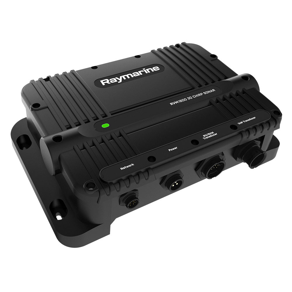 Raymarine RVM1600 Fishfinder Module wRealVision Max E70665
