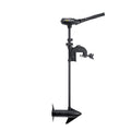 Minn Kota Traxxis 80 Freshwater Trolling Motor  Transom Mount  24V  80lb  42  Variable Speed 1368730M