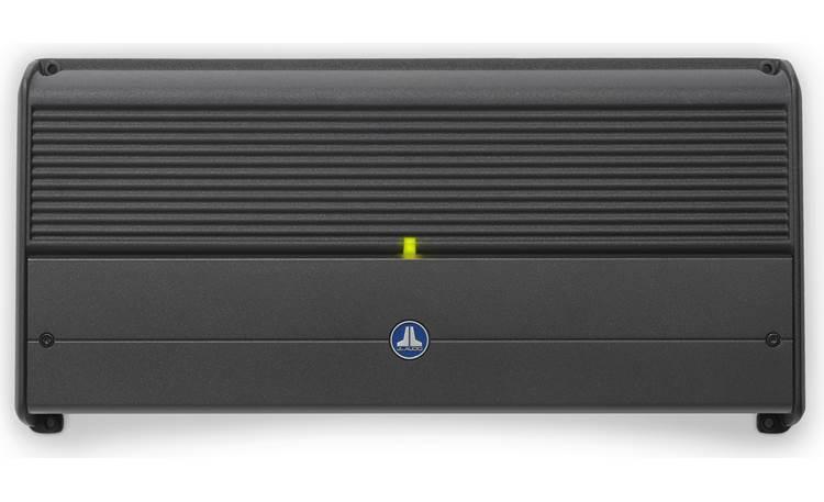 JL Audio XDM Series 800w 8 Channel Amplifier - XDM800/8 [010-03119-00]