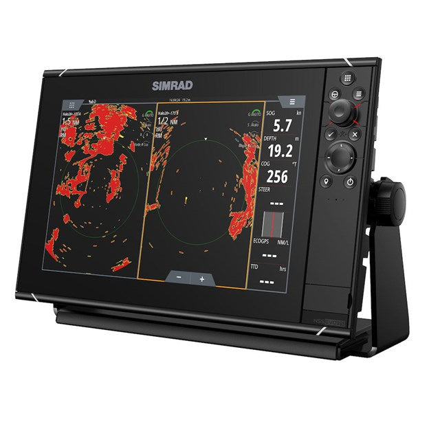 Simrad NSS12 evo3S 12" Chartplotter/Fishfinder MFD - 000-15403-002